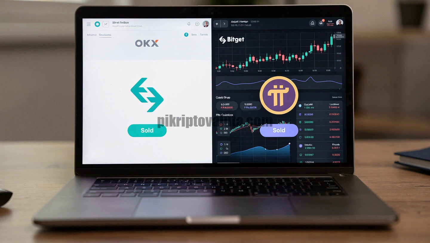 Gdje Prodati Pi Kriptovalutu