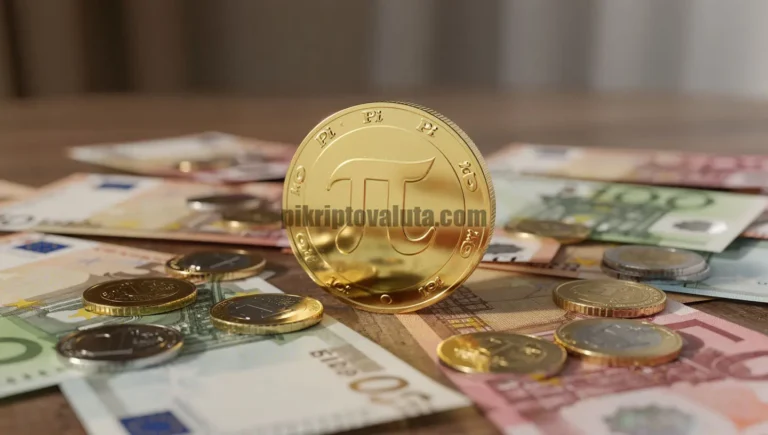 Šta je Pi kriptovaluta