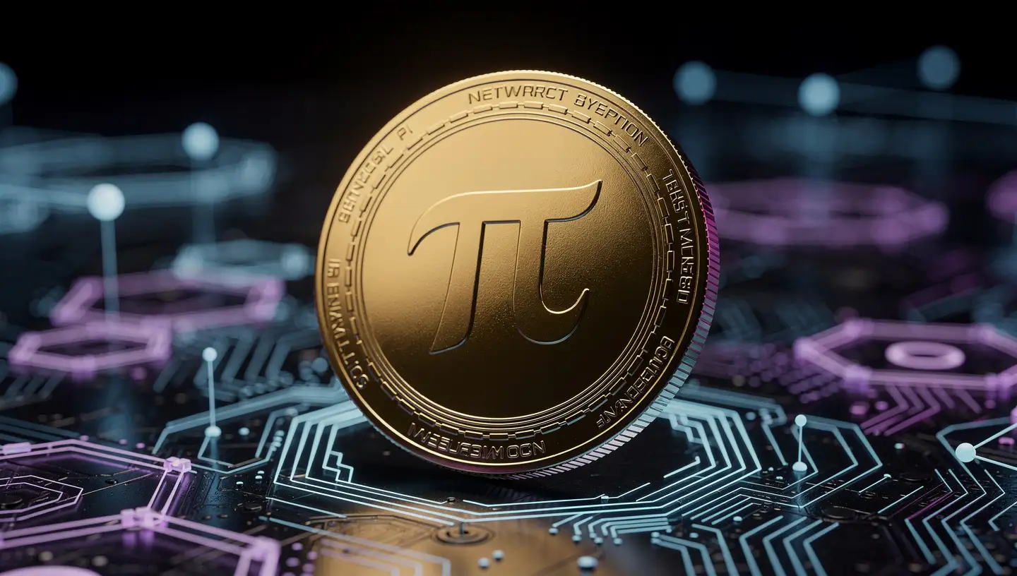Trenutna Vrijednost Pi Kriptovalute