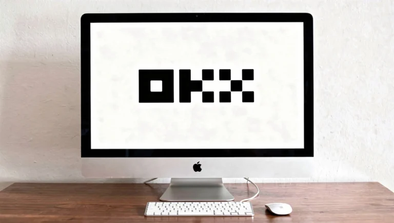 OKX Vodič