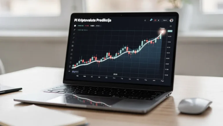 Pi predikcija cijene