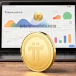 Pi Kriptovaluta Tokenomija