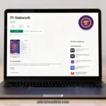 Pi Network Aplikacija