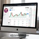 Tečaj Pi Kriptovalute