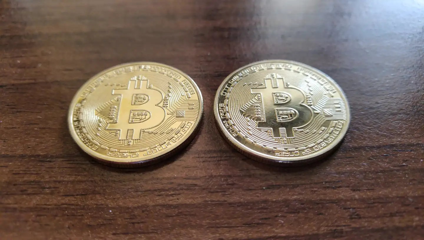 Bitcoin