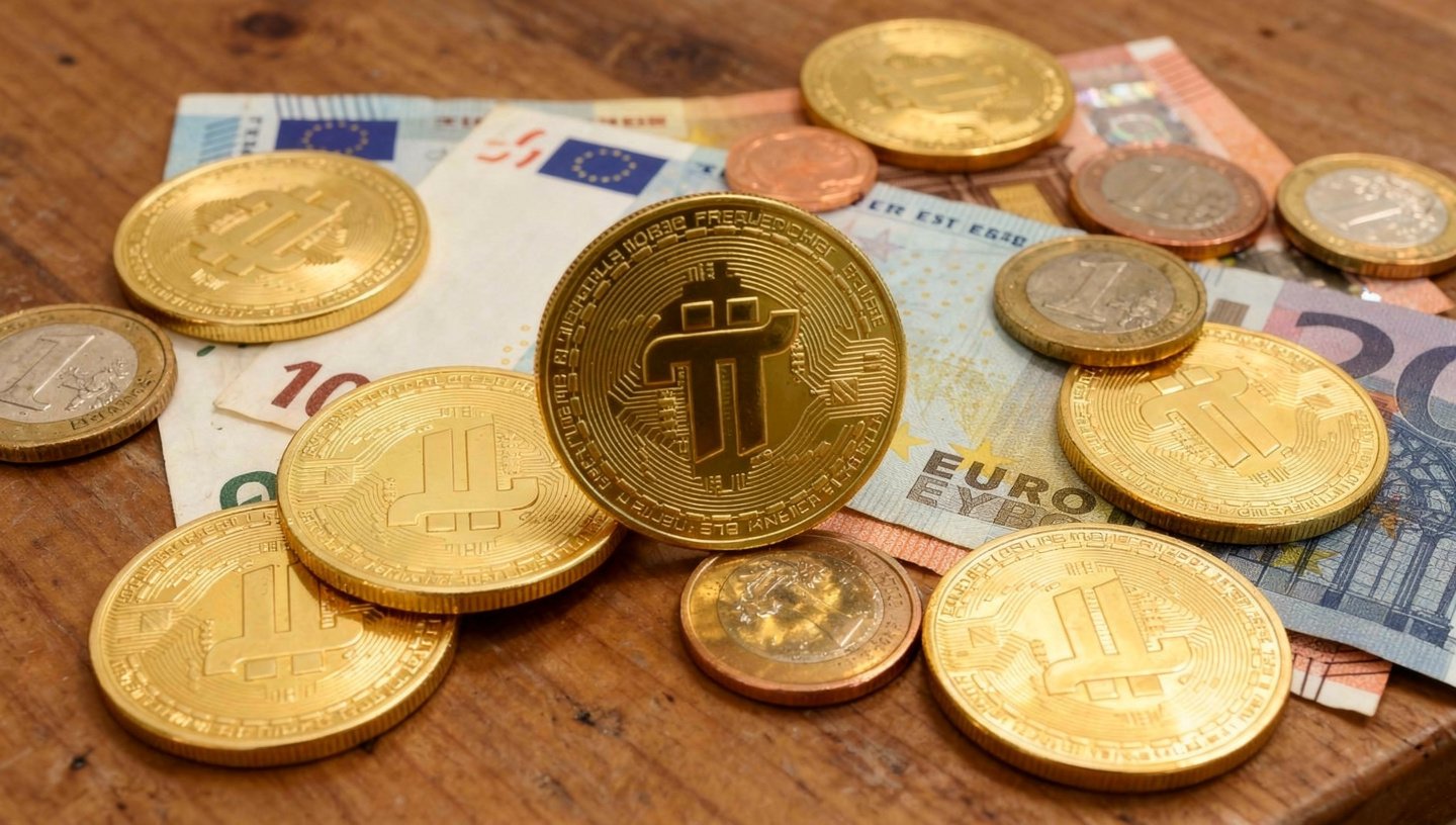 Koliko PI Tokena Možete Zaraditi Dnevno