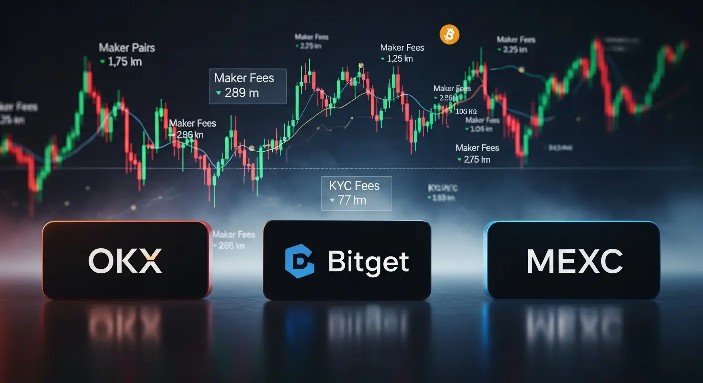 Mjenačnice koje trenutno podržavaju Pi coin
