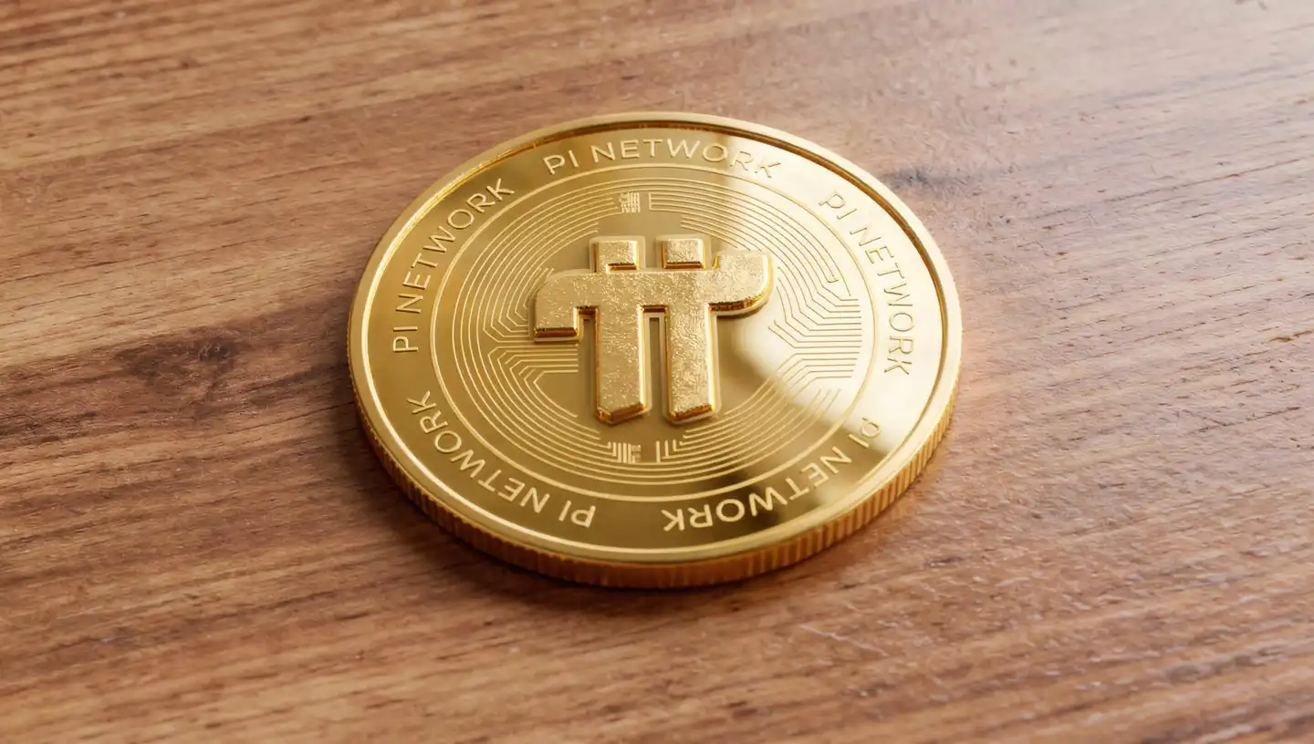 Pi Coin