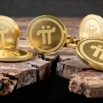 Pi Kriptovaluta Rizici