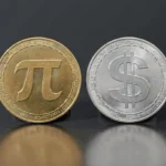 Pi Kriptovaluta i $1