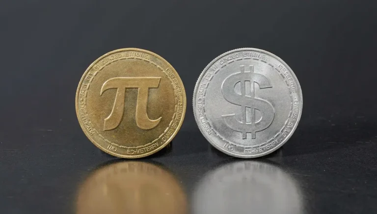 Pi Kriptovaluta i $1