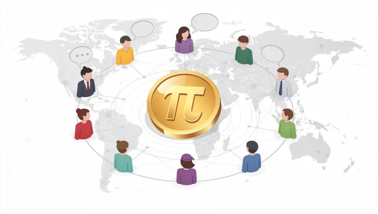 Pi Network Forum