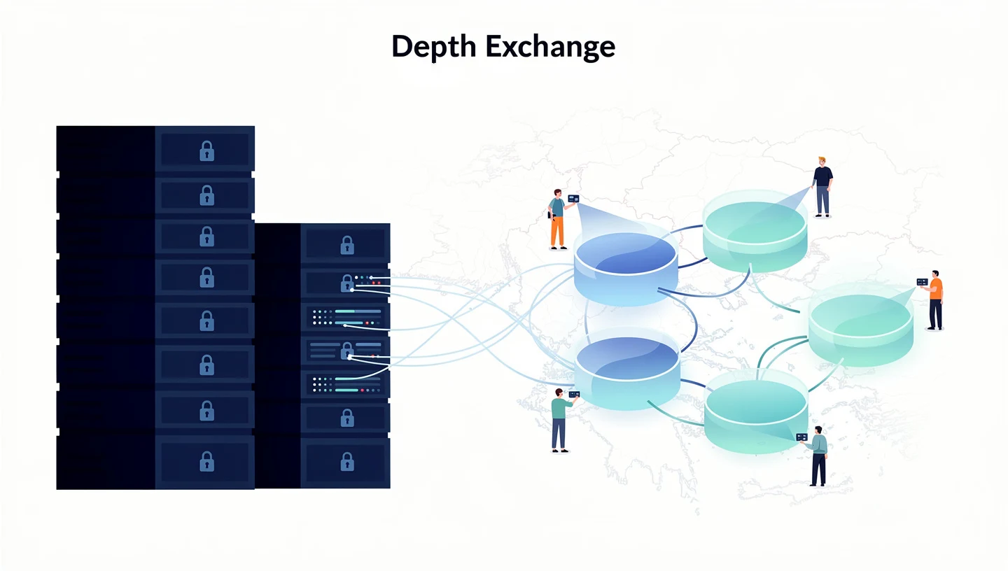 Depth Exchange