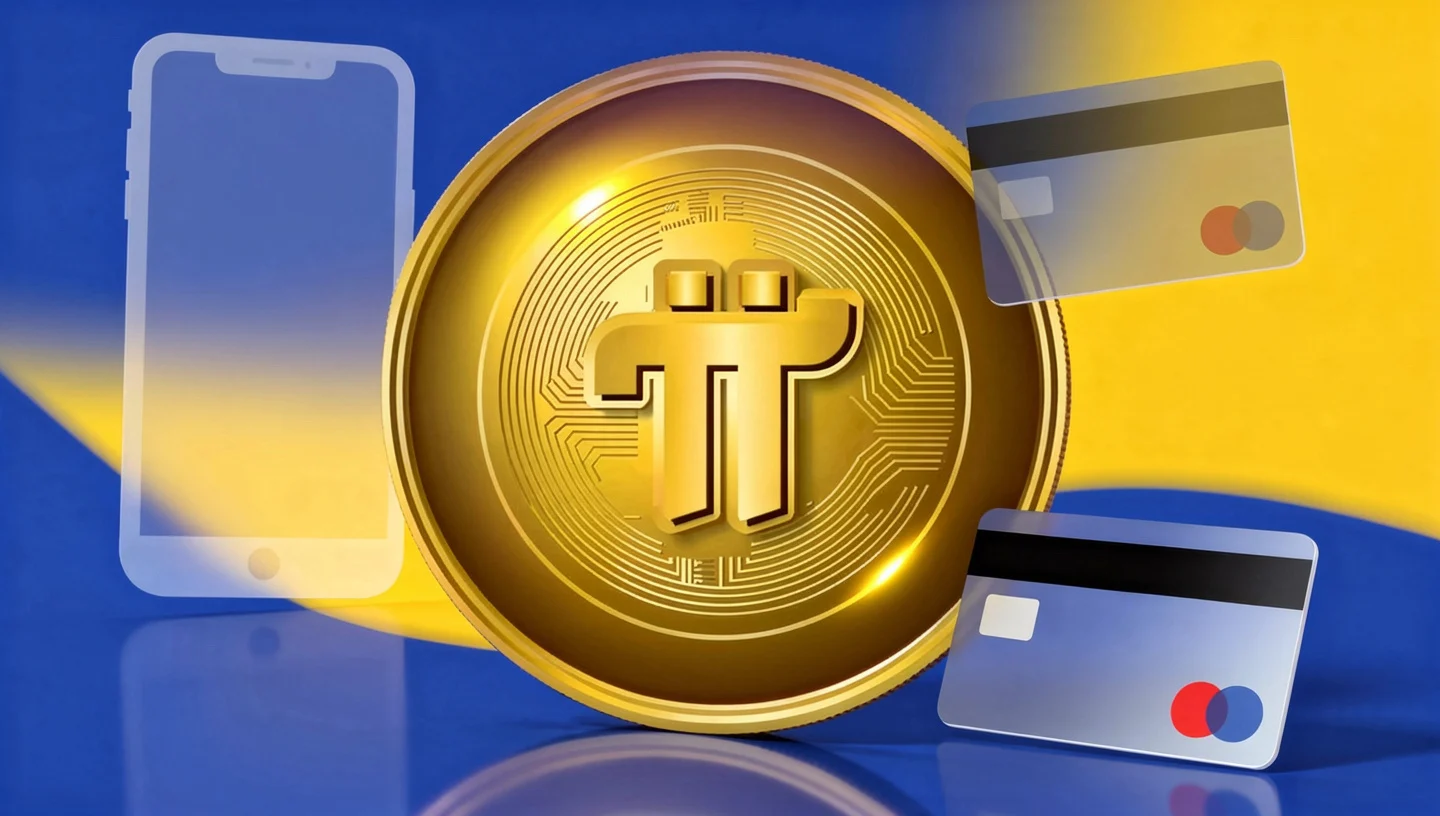 Kako Kupiti PI Token u BiH