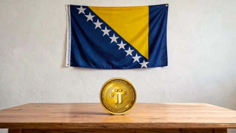 Pi Kriptovaluta u Bosni i Hercegovini