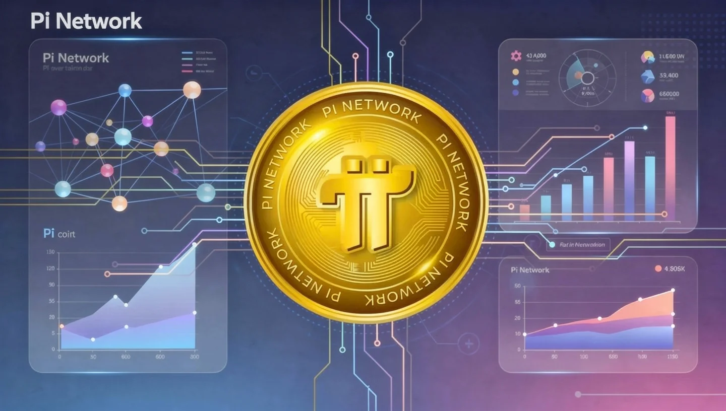 Šta Je Pi Network Platforma