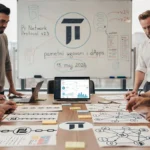 Pi Network Pametni Ugovori
