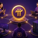Pi Network Pioneer Uloge