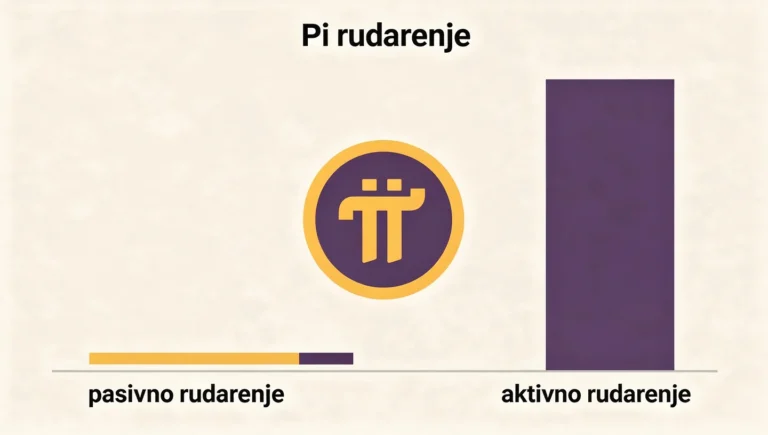 Pi Stopa Rudarenja