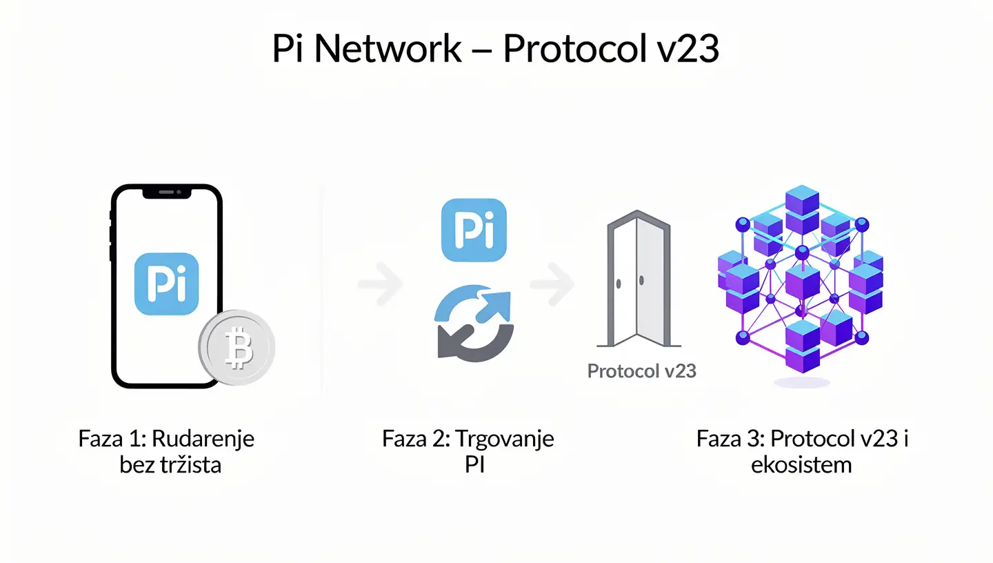 Šta Je Protocol v23