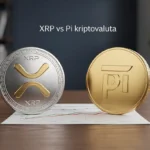 XRP vs Pi Kriptovaluta