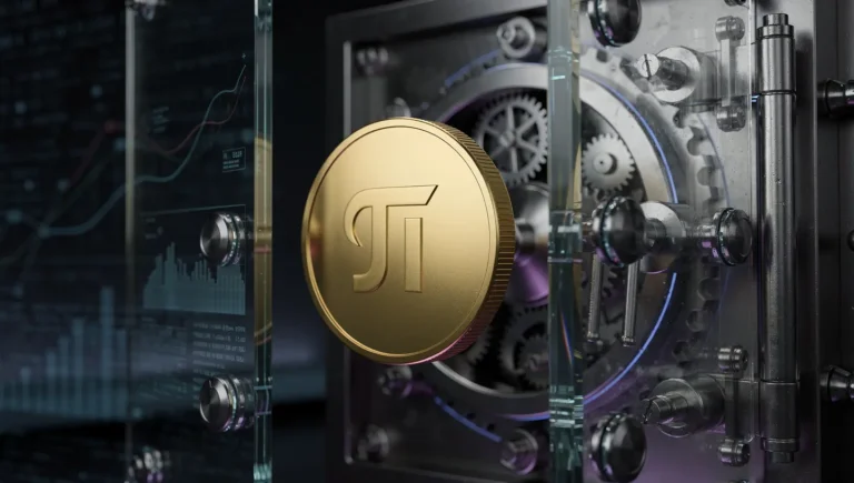 Pi Kriptovaluta Token Unlock