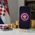 Pi Kriptovaluta u Hrvatskoj