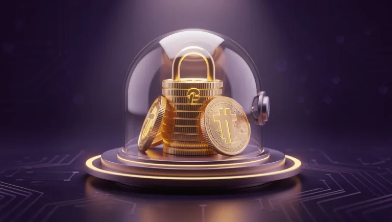 Pi Network Lockup