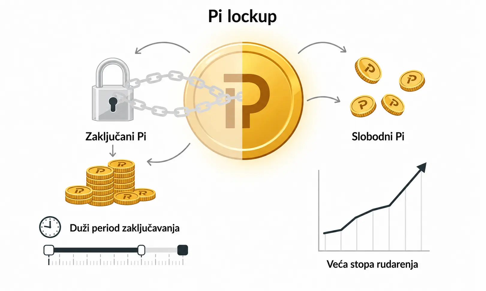 Šta Je Pi Lockup